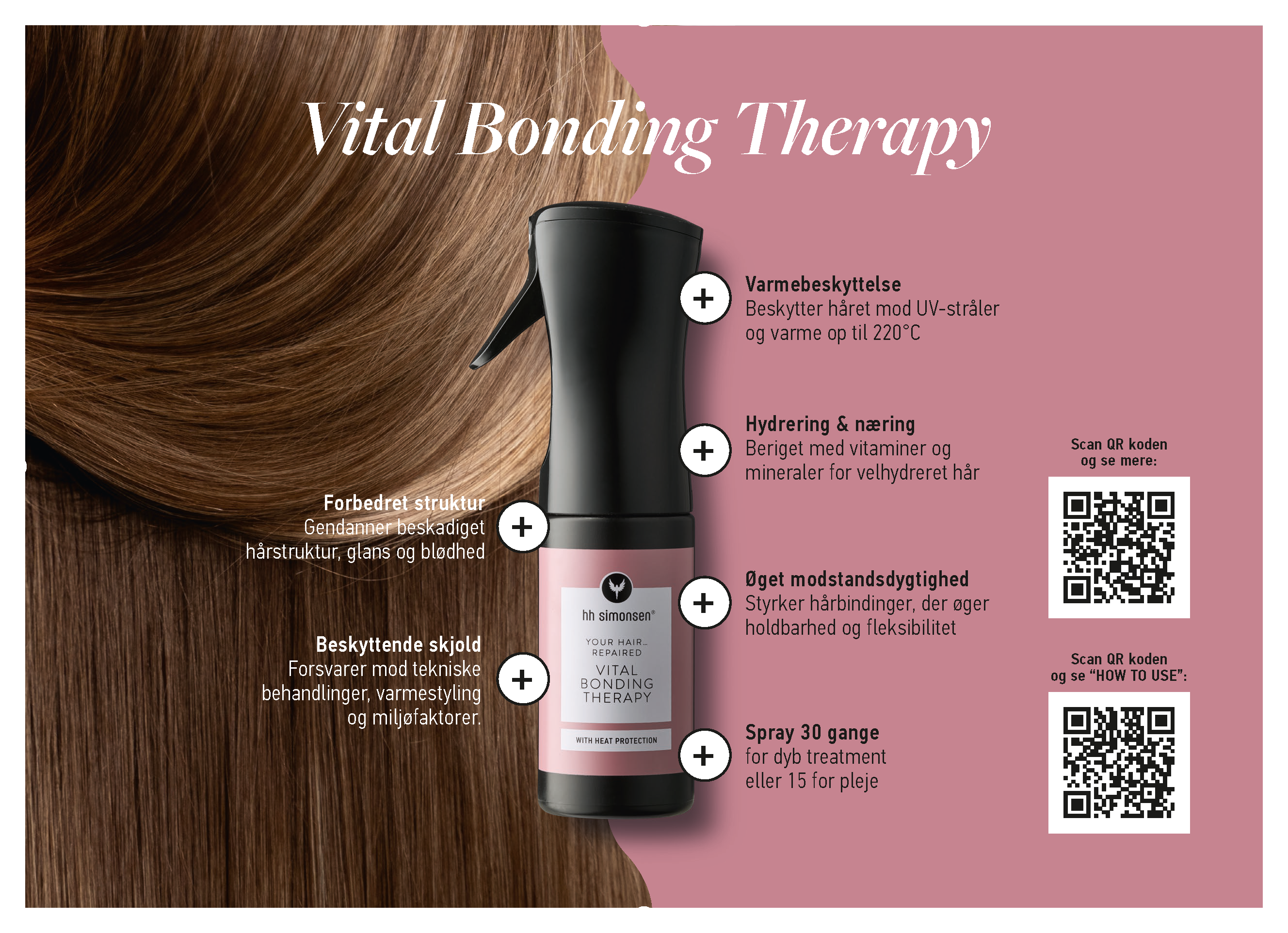Vital Bonding Therapy